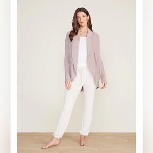 Barefoot Dreams CozyChic Lite® Circle Cardi